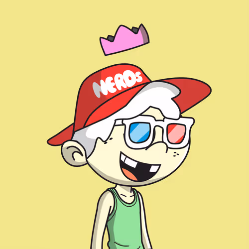 Nerdsoneth