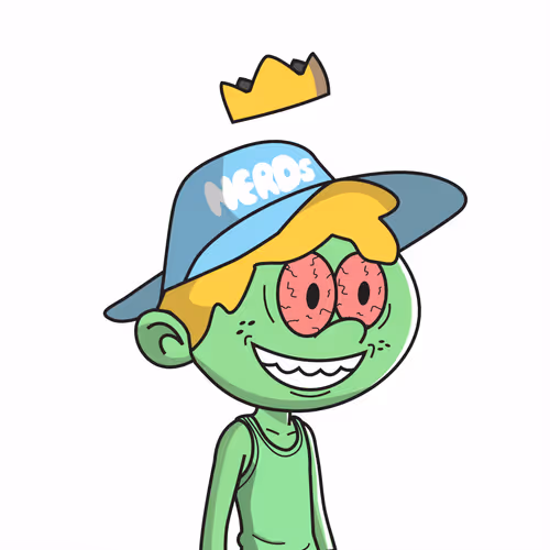 Nerdsoneth