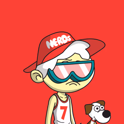Nerdsoneth