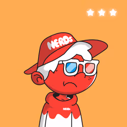 NERDs #3703