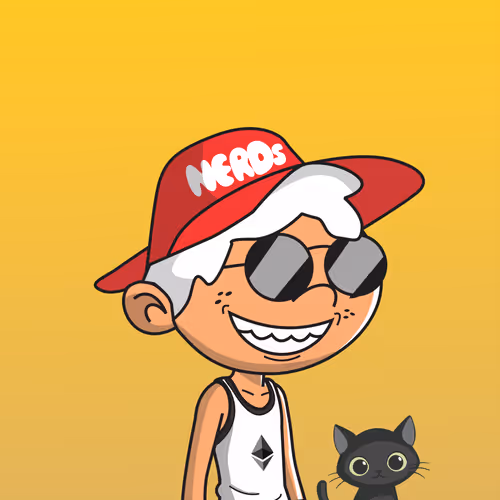 NERDs #274