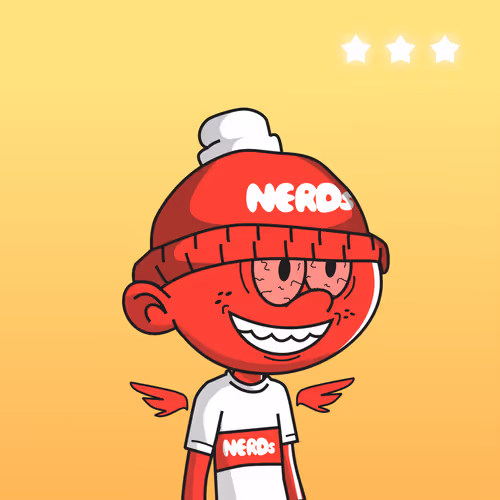 Nerdsoneth
