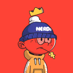 NERDs #4149
