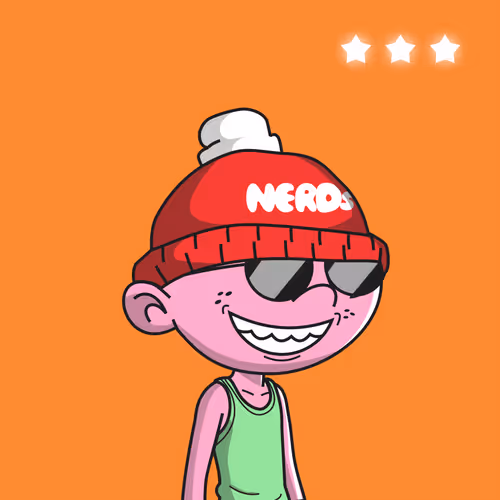 Nerdsoneth