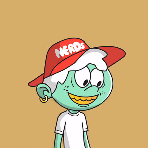 Nerdsoneth