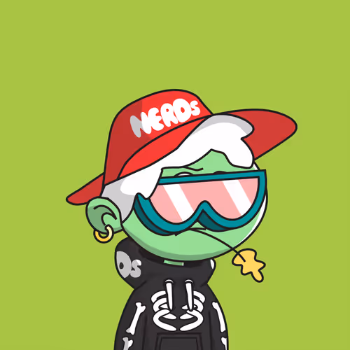 Nerdsoneth
