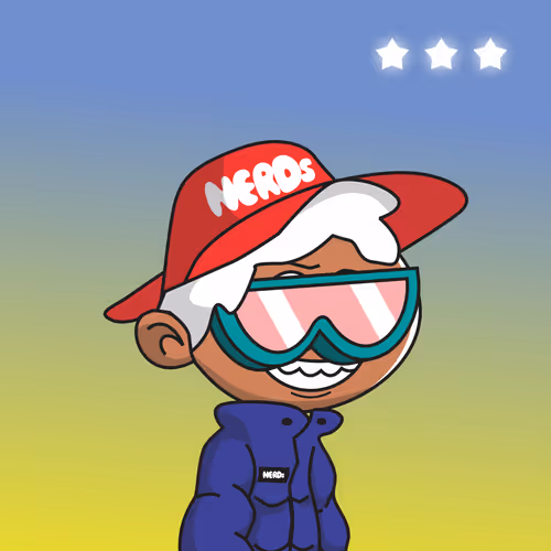 Nerdsoneth