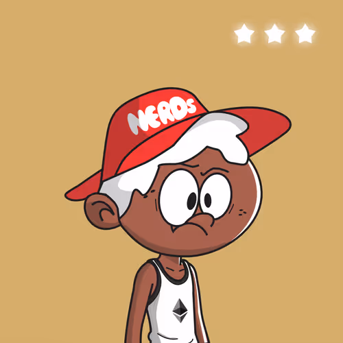 Nerdsoneth