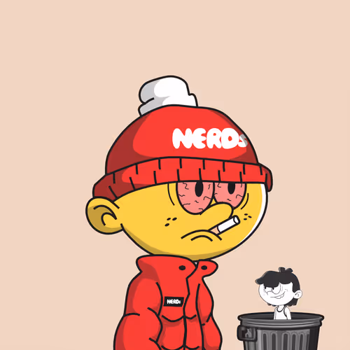 Nerdsoneth