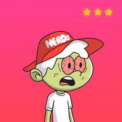 NERDs #909