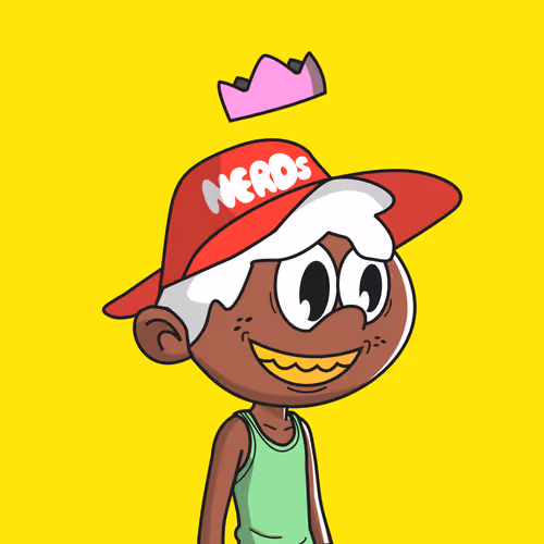 Nerdsoneth