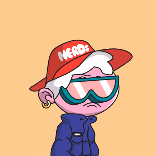 Nerdsoneth