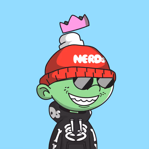 Nerdsoneth