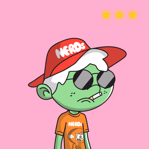 Nerdsoneth