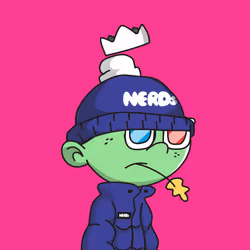 NERDs #2882