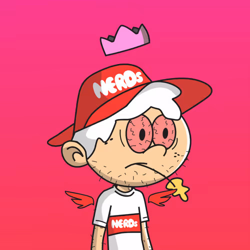 Nerdsoneth