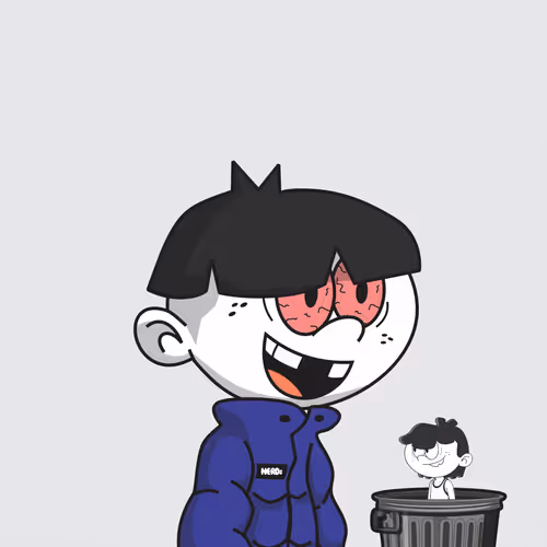 Nerdsoneth