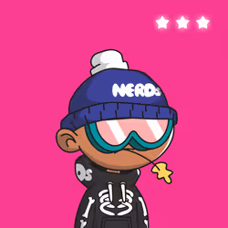 NERDs #2416