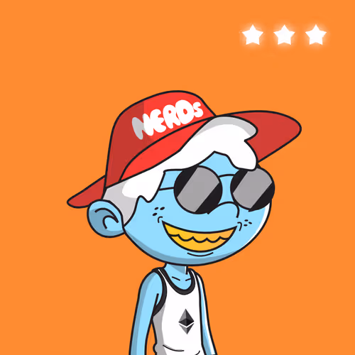 Nerdsoneth