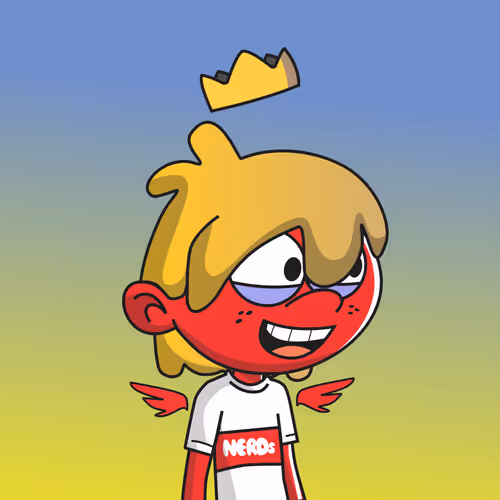 Nerdsoneth