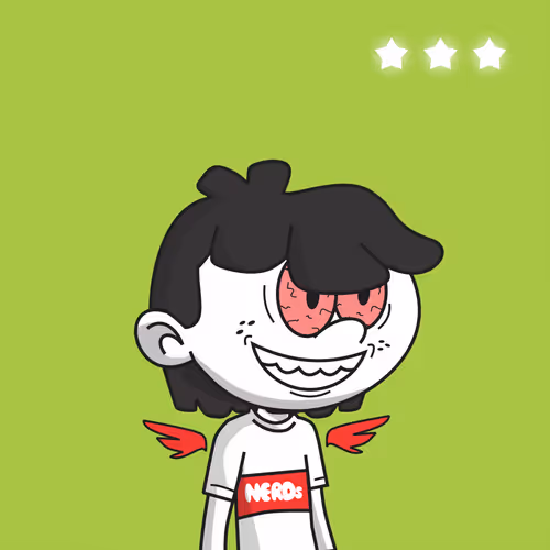 Nerdsoneth