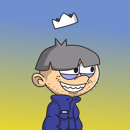 Nerdsoneth