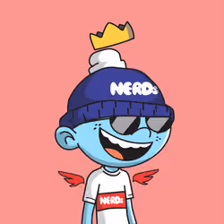 NERDs #687