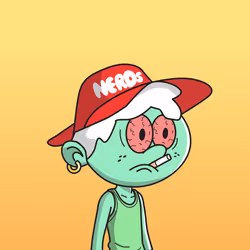NERDs #2563