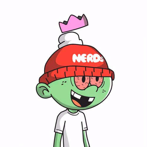 Nerdsoneth