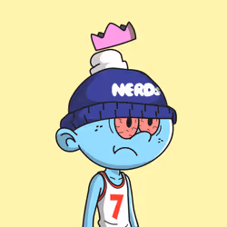 NERDs #3229