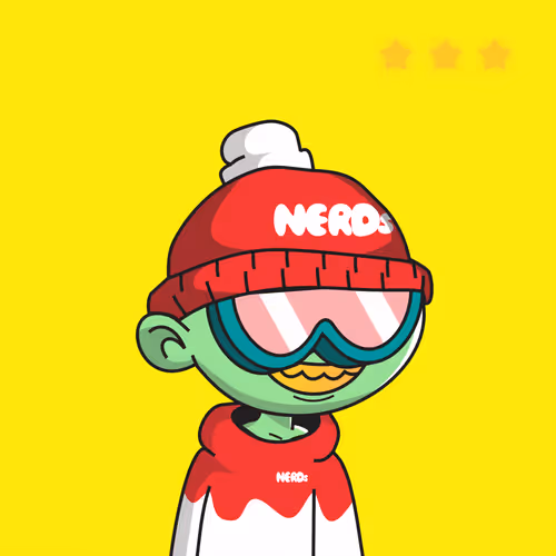 Nerdsoneth
