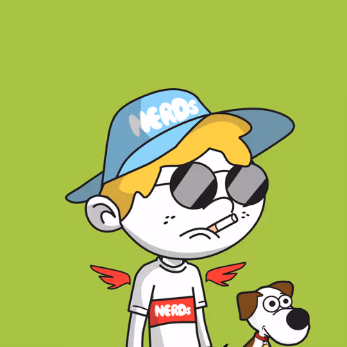 Nerdsoneth