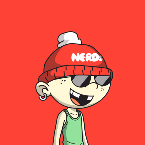 Nerdsoneth