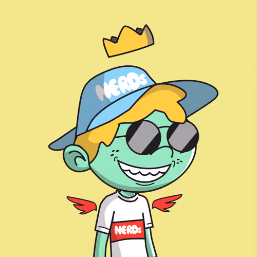 Nerdsoneth