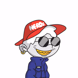 NERDs #2310
