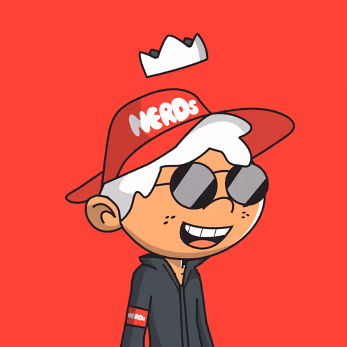 Nerdsoneth
