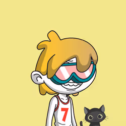 NERDs #552