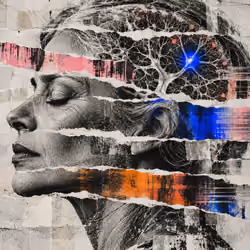 Where Memory Lights
