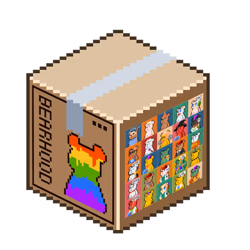 Bearbox Eth