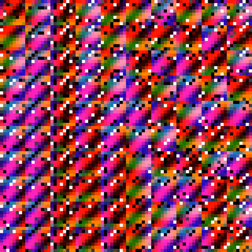 100 ZONES #27