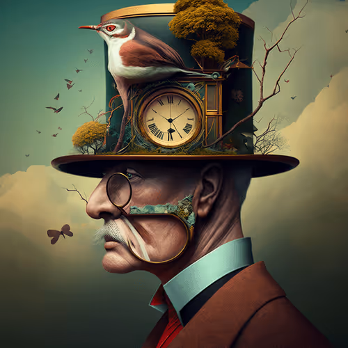Themadhatters