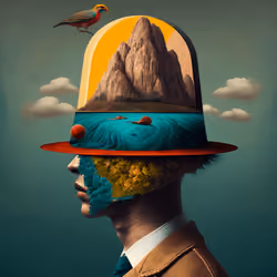 Mad Hatters #49