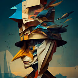Mad Hatters #42