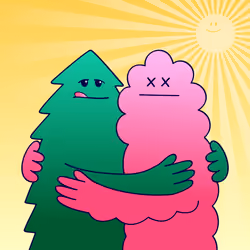 Big Hugs
