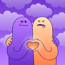 Big Hugs