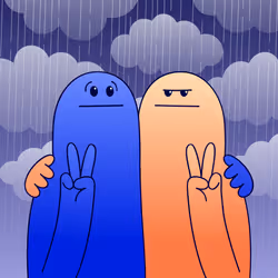 Big Hugs