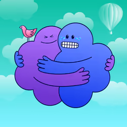 Big Hugs