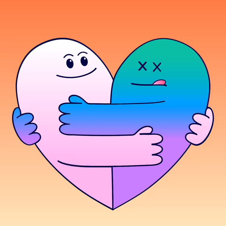 Big Hugs