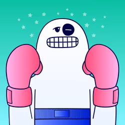 Big Hugs