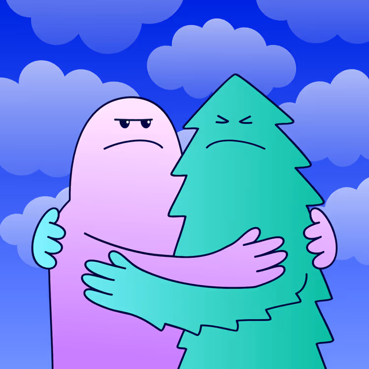 Big Hugs